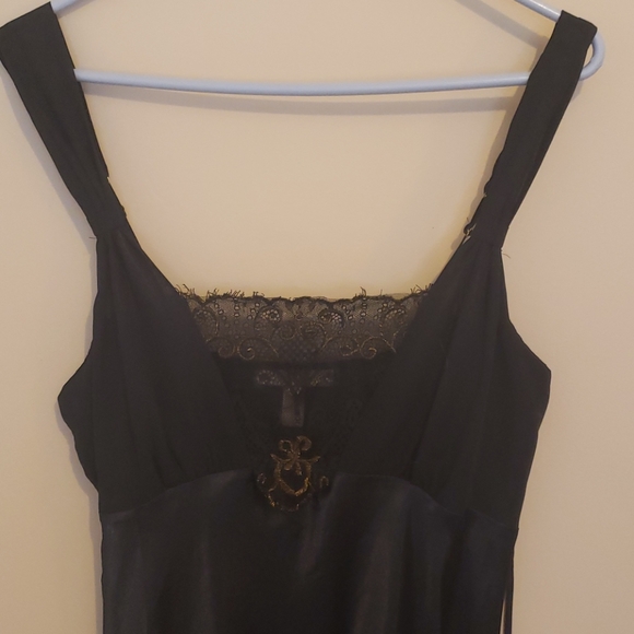 Flora Nikrooz Other - Flora Nikrooz Long Chemise